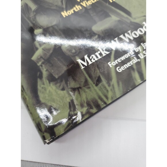 Unheralded Victory : The Defeat of the Viet Cong and the North Vietnamese Army, - Picture 5 of 7